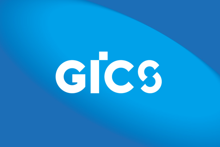 新乡GICS全球半导体才智大会VI设计