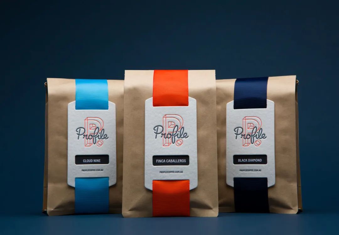 新乡咖啡文化品牌形象设计